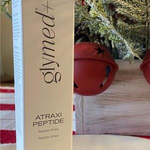 Atraxi Peptide Cream - Glymed NIB
